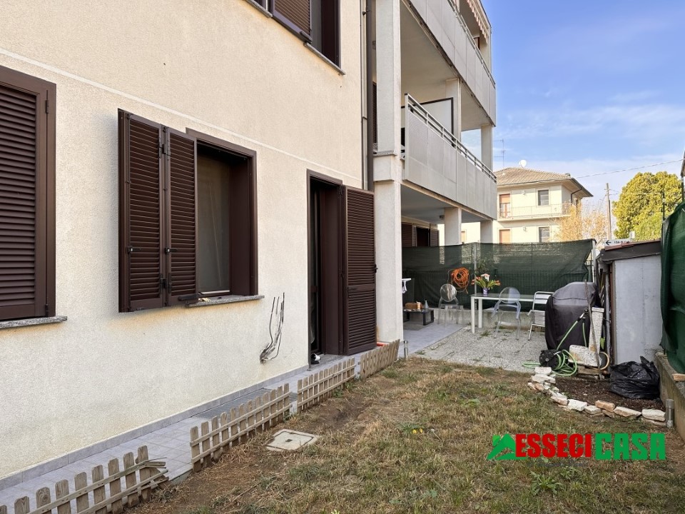 Vendita Trilocale Appartamento Casirate d'Adda Via Don Donati 475439