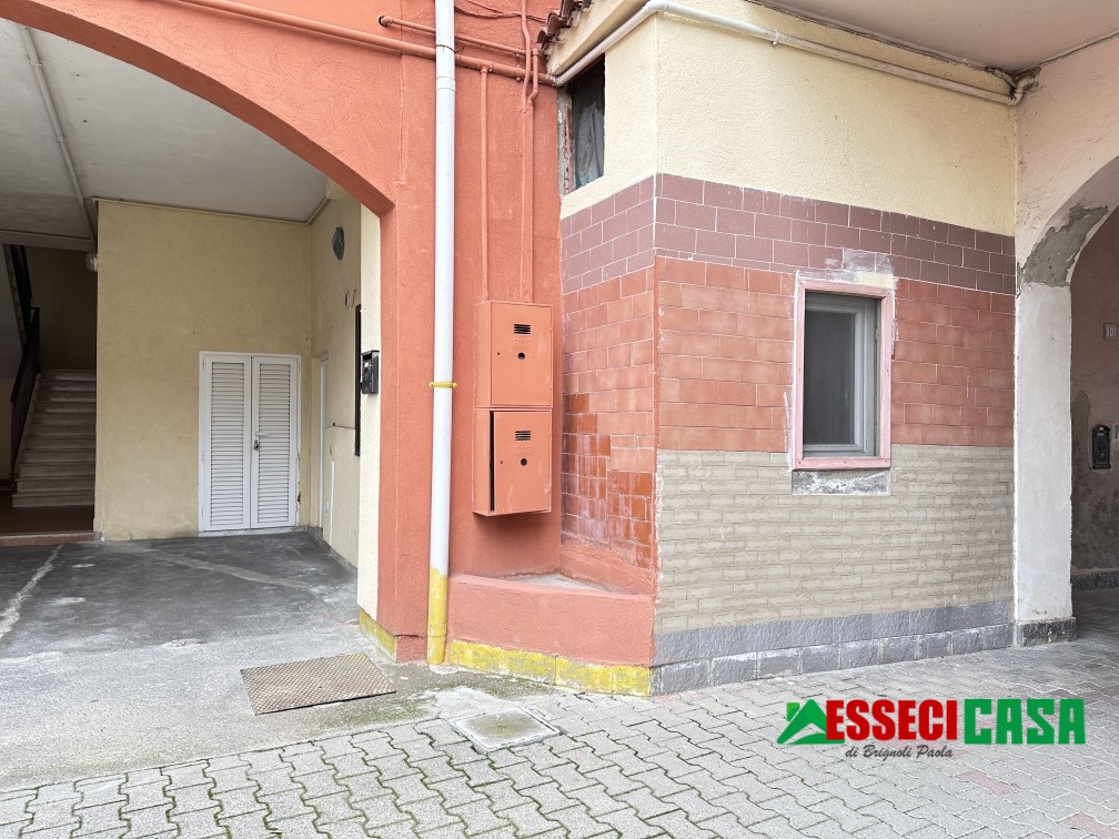 Vendita Trilocale Appartamento Lurano Via Mazzini 482827