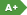 classe energetica A+ - APE16,04 kWh/m² annui